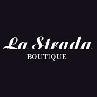 LA STRADA - LUXURY BUTIQE