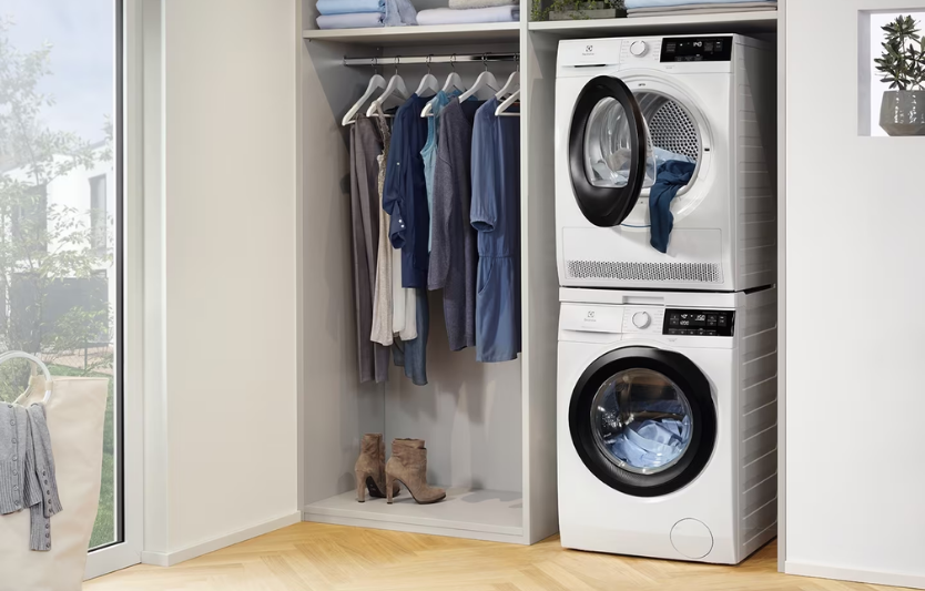 Сушка для одягу: види та поради з вибору