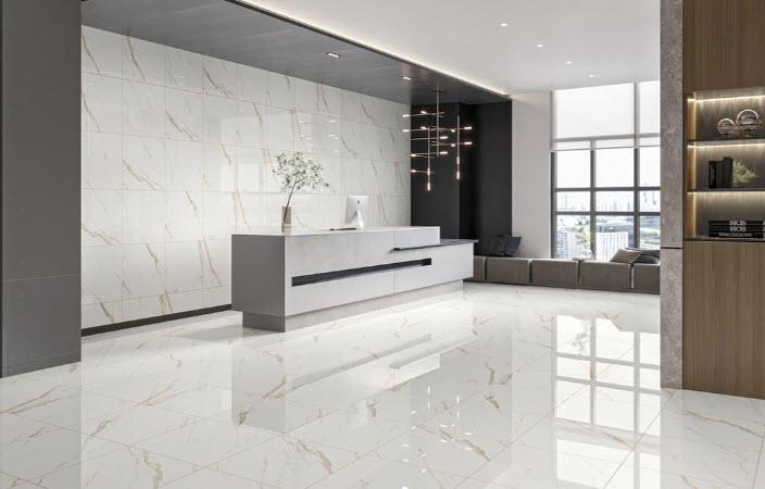 Плитка на підлогу: як обрати правильно