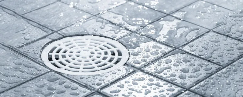 Трап для душа: переваги та особливості встановлення 🚿